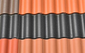 uses of Deepweir plastic roofing