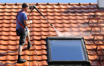 roof cleaning Deepweir, Monmouthshire