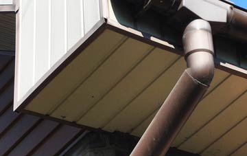 Deepweir soffit installation costs