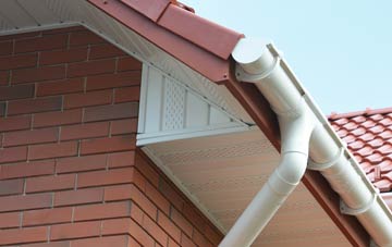 Deepweir soffit repair costs
