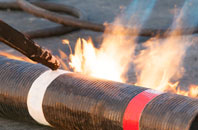 Deepweir flat roofing replacement