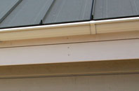 Deepweir soffit repair
